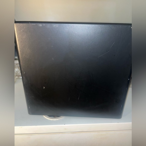 Mac Cosmetics Carry all case - Picture 6 of 16